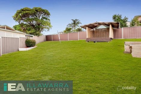 Property photo of 5 Leigh Crescent Unanderra NSW 2526