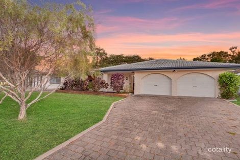 Property photo of 17 Mimosa Court Annandale QLD 4814