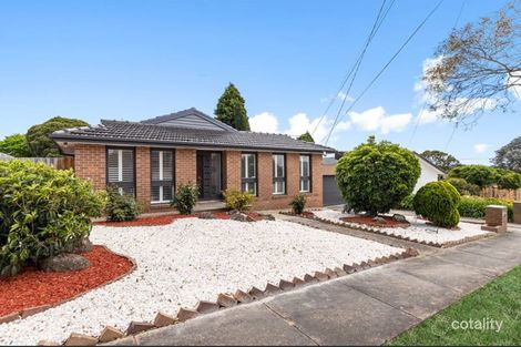 8 Waranga St, Dandenong North, VIC 3175