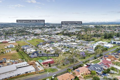 294-306 Millers Rd, Underwood, QLD 4119