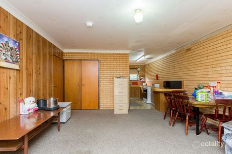 Property photo of 3/9 Wewak Street Ashmont NSW 2650