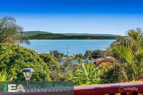 Property photo of 22 Porter Avenue Mount Warrigal NSW 2528