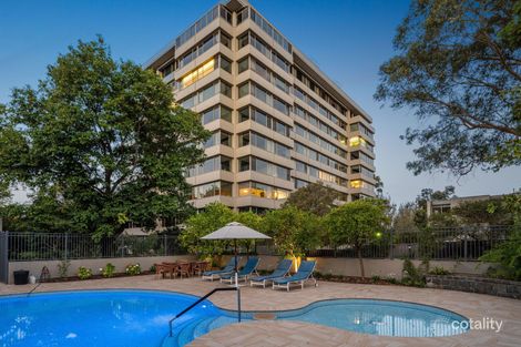 Property photo of 45/546 Toorak Road Toorak VIC 3142