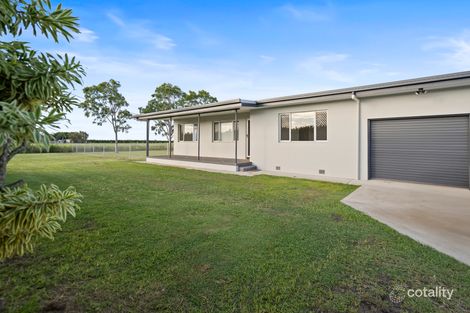 201 CHARDS RD, WOONGARRA, QLD 4670