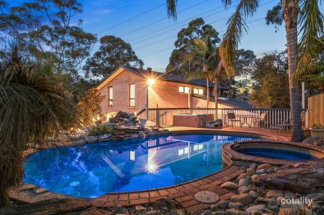 Property photo of 5 Finch Place Davidson NSW 2085