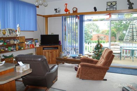 Property photo of 74A Jackson Street Wynyard TAS 7325