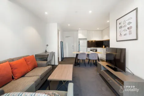 2603/1-13 Balston St, Southbank, VIC 3006