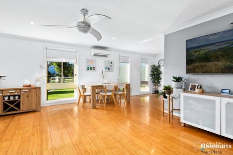 Property photo of 6 Drake Place Shalvey NSW 2770