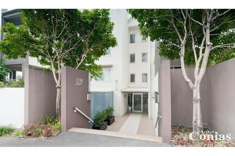 3/321 Vulture St, South Brisbane, QLD 4101