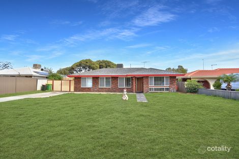 5 Milina St, Hillman, WA 6168
