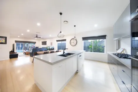 Property photo of 94 Forest Street Koondrook VIC 3580