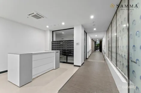 Property photo of 304/41 Dryburgh Street West Melbourne VIC 3003