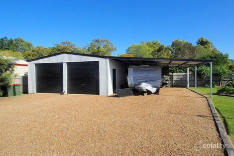 Property photo of 5 Lakes Boulevard Burrum Heads QLD 4659