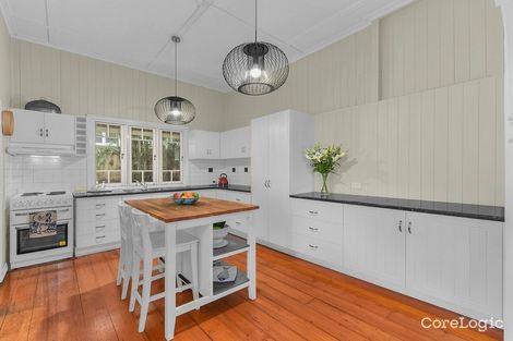 Property photo of 4 Little Bennett Street Norman Park QLD 4170