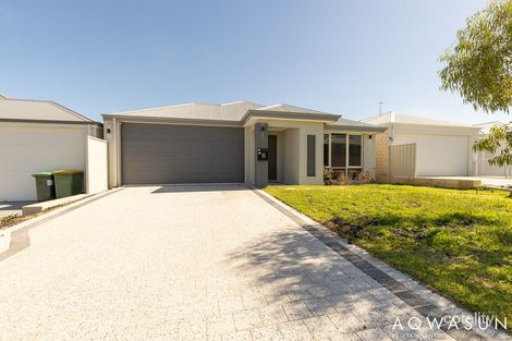 6 Memory Ct, Golden Bay, WA 6174