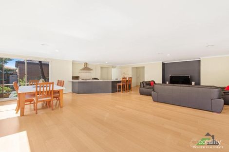 Property photo of 86 Langbourne Drive Narre Warren South VIC 3805