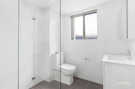 Property photo of 20/525-527 New Canterbury Road Dulwich Hill NSW 2203
