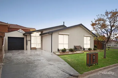 133 LADY NELSON WAY, KEILOR DOWNS, VIC 3038