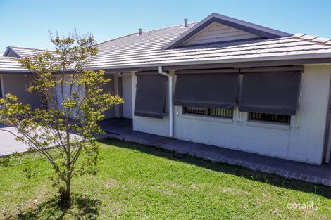 2/11 Swallow St, Thurgoona, NSW 2640