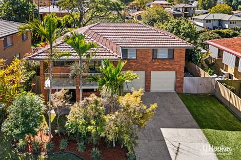 Property photo of 33 Denver Road Carseldine QLD 4034