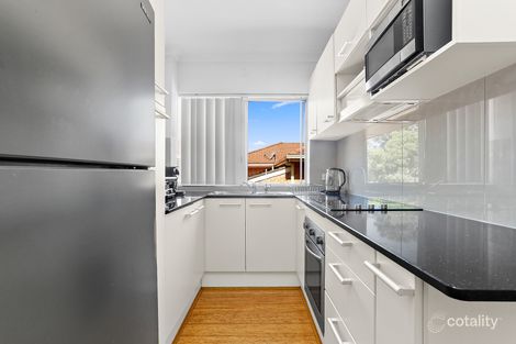 Property photo of 17/10-16 Chapel Street Rockdale NSW 2216