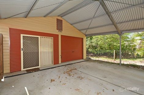 Property photo of 34 Jimilee Street Dundowran Beach QLD 4655