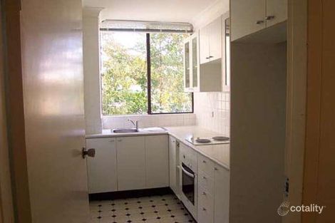 Property photo of 20/244-254 Alison Road Randwick NSW 2031