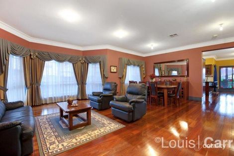 Property photo of 17A Franklin Road Cherrybrook NSW 2126