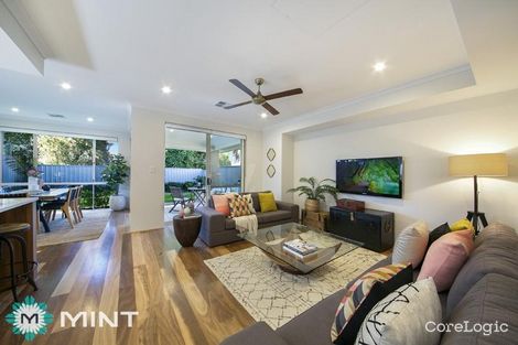 Property photo of 29B Alfred Road Mount Claremont WA 6010