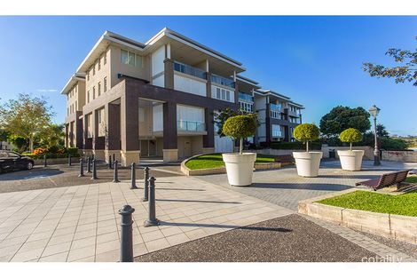 4033/3027 The Boulevarde, Carrara, QLD 4211