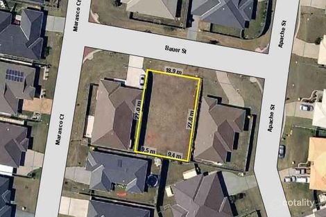 Property photo of 4 Bauer Street Dakabin QLD 4503