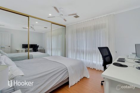 Property photo of 19 Lemon Crescent Golden Grove SA 5125