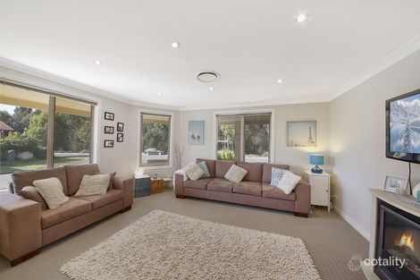 Property photo of 4 Alisma Road Mount Annan NSW 2567