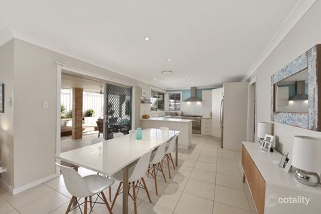 Property photo of 4 Alisma Road Mount Annan NSW 2567