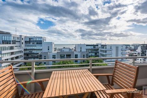 906g/93 Dow St, Port Melbourne, VIC 3207