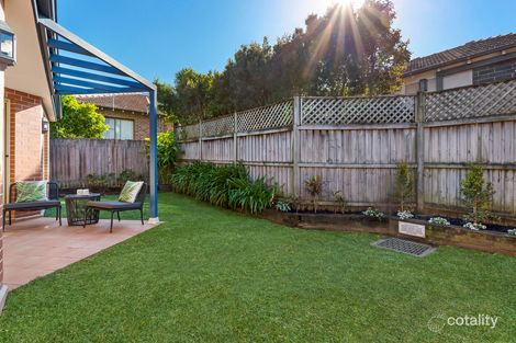 Property photo of 6A Forsyth Street North Willoughby NSW 2068