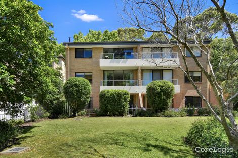 Property photo of 3/2 Rodborough Avenue Crows Nest NSW 2065