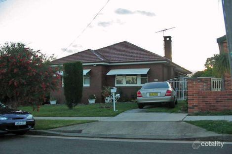 31 Hillcrest Ave, Strathfield South, NSW 2136