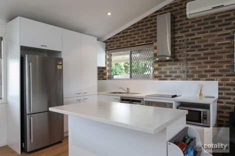 Property photo of 21 Saturn Street Capalaba QLD 4157