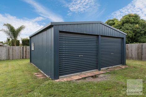 Property photo of 21 Saturn Street Capalaba QLD 4157