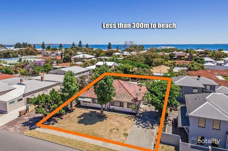 Property photo of 76A Parkin Street Rockingham WA 6168