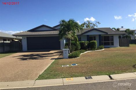 4 Sunningdale Pkt, Idalia, QLD 4811