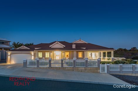 Property photo of 12 Caldera Close Mindarie WA 6030