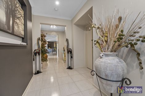 Property photo of 72 Waratah Road Huntly VIC 3551