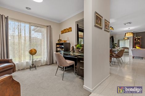 Property photo of 72 Waratah Road Huntly VIC 3551