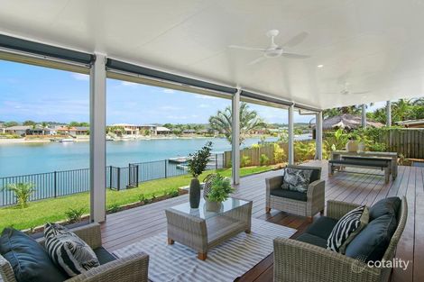 Property photo of 134 Melaleuca Drive Palm Beach QLD 4221