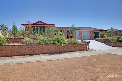 Property photo of 21 Lance Hill Avenue Dunlop ACT 2615