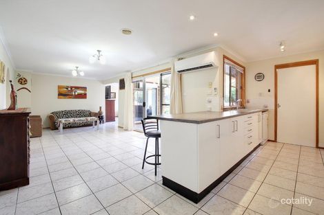 Property photo of 21 Lance Hill Avenue Dunlop ACT 2615