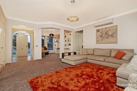 Property photo of 6 Exeter Place Strathfieldsaye VIC 3551