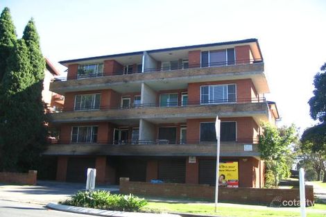 9/63-65 Seventh Ave, Campsie, NSW 2194